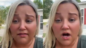 Kentucky Woman Gets an Unexpected Call From the Stranger Living in Her Dead Boyfriend’s Former Home: ‘I Couldn’t Believe It’